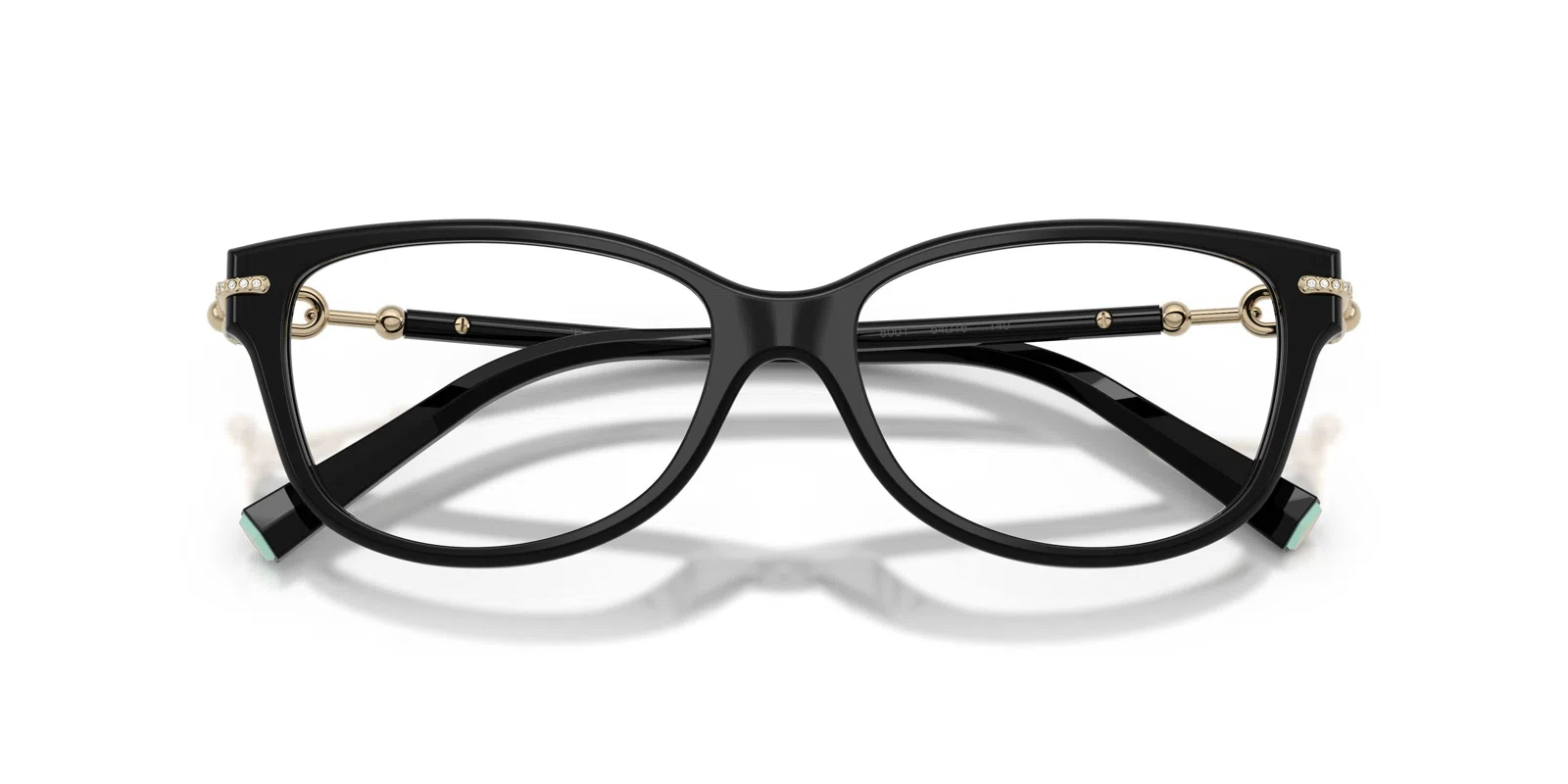 Tiffany 2298BF Eyeglasses - view 18